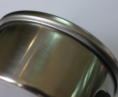 Crimp ring