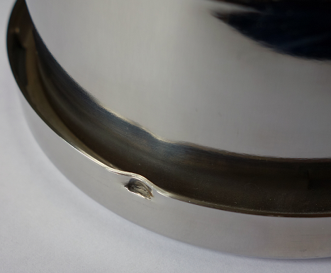 Friction ring