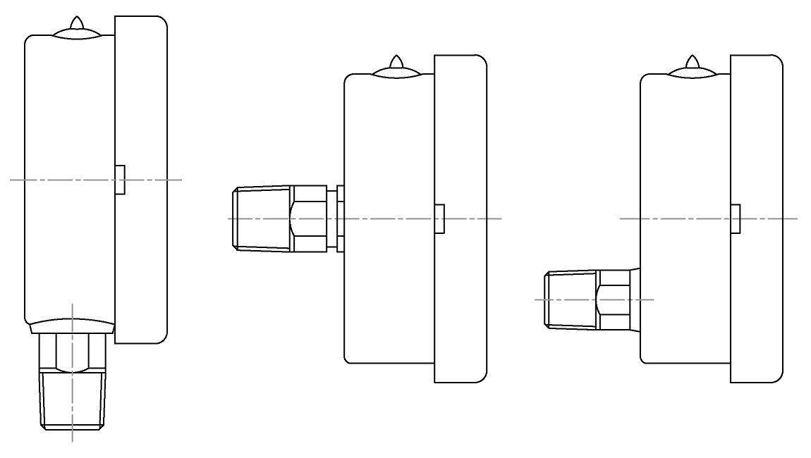 Mounting