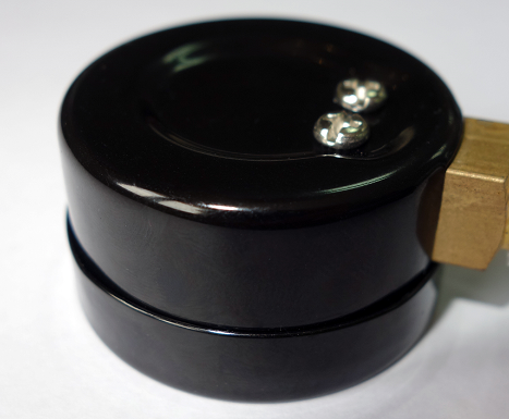 SS cover ring