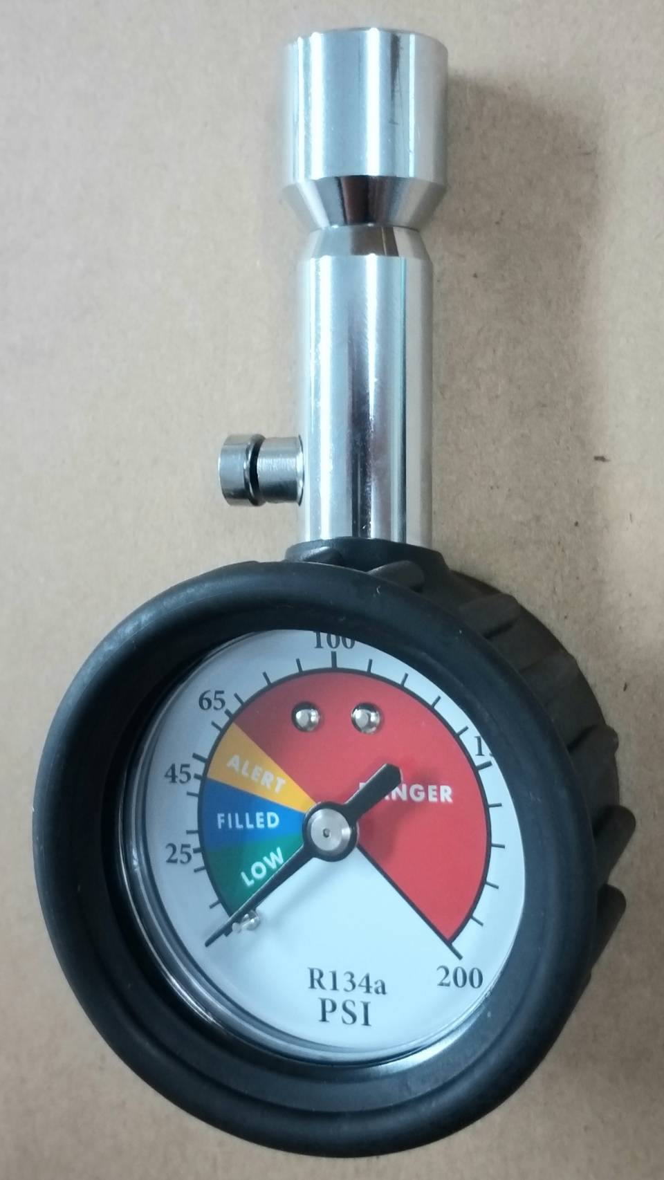 R134HECK GAUGE